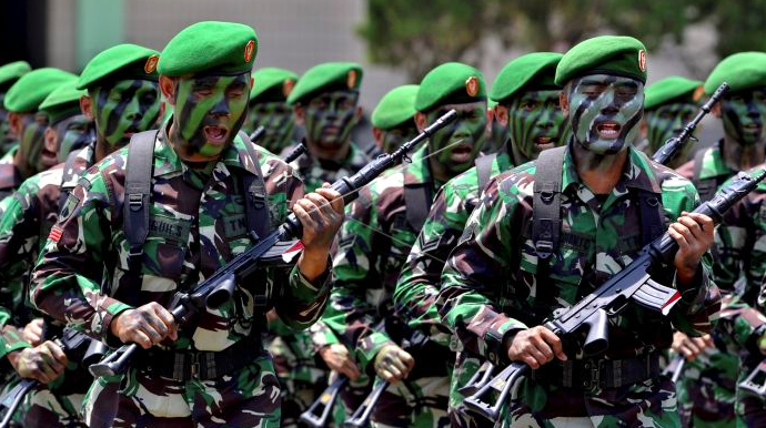 Gubernur Jawa Barat Dilaporkan ke Komisi Nasional Hak Asasi Manusia
