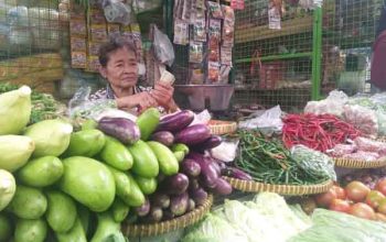 Guru Besar: Jangan Sampai Negara Kasih Makan Anak, Orang Tuanya Kehilangan Pekerjaan