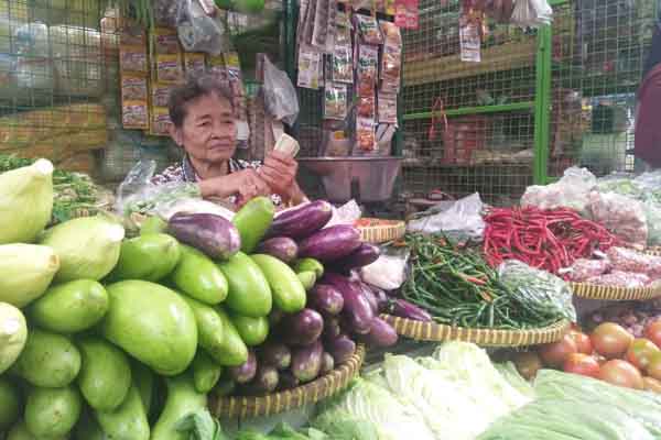 Guru Besar: Jangan Sampai Negara Kasih Makan Anak, Orang Tuanya Kehilangan Pekerjaan