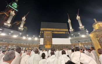 Haji Furoda Disebut Masih Bisa Berangkat di 2025