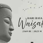 Waisak Diharap Jadi Momen untuk Tanamkan Kebajikan dan Kebijaksanaan