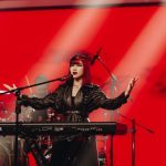 Isyana Bicara Teknik Vokal Dangdut