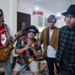 J-Rocks Kolaborasi dengan Sespri Prabowo di Soundfest 2025