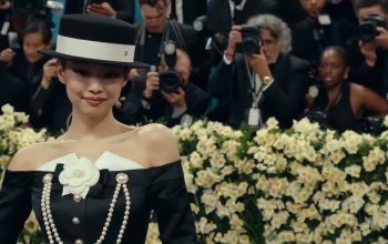 Jennie BLACKPINK