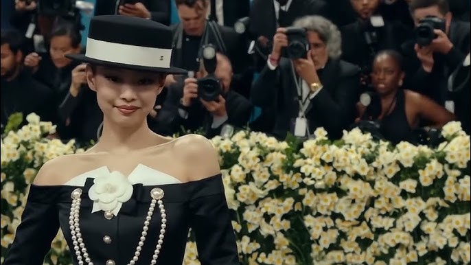 Jennie BLACKPINK