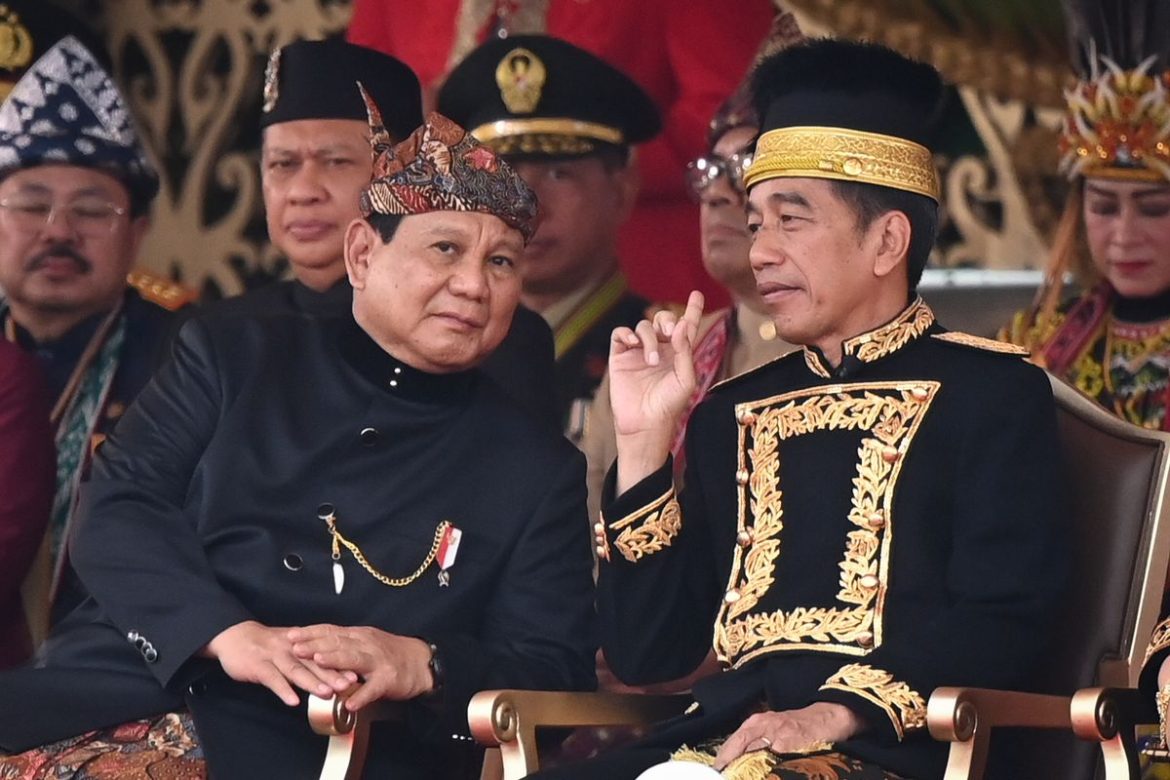 Jokowi Disebut Segera Ambil Keputusan Politik