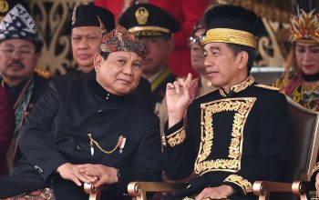Jokowi Disebut Segera Ambil Keputusan Politik