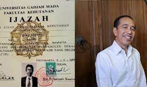 Jokowi Tegaskan Siap Jika Gugatan Ijazah Berlanjut Jika Mediasi Gagal Capai Sepakat