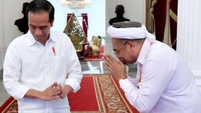 Kasus Ijazah Palsu Disebut Proyek dengan Anggaran yang Sangat Besar