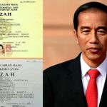 Keaslian Ijazah Jokowi Dinilai Identik tapi Bukan Autentik