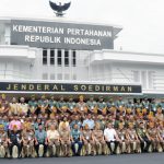 Kejagung Tetapkan Tiga Tersangka Kasus Dugaan Korupsi Proyek di Kemhan
