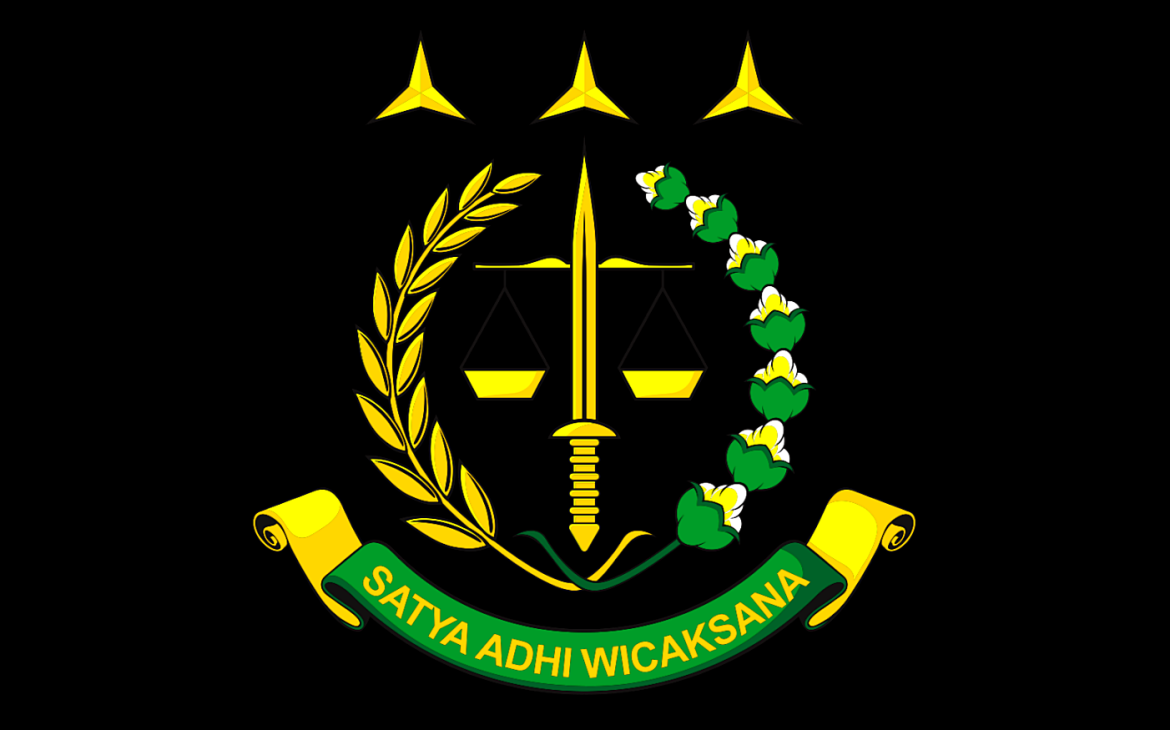 Kejaksaan Kembali Unggul dari Lembaga Penegak Hukum Lain