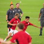 Kluivert di Eropa, Dua Asisten Sudah di Jakarta untuk Persiapan Lawan China di GBK