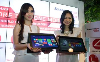 Lenovo K14 Gen 3 Tawarkan Performa Tinggi Dukung Produktivitas Basis AI