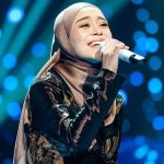 Lesti Tanggapi Dugaan Pelanggaran Hak Cipta