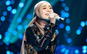 Lesti Tanggapi Dugaan Pelanggaran Hak Cipta