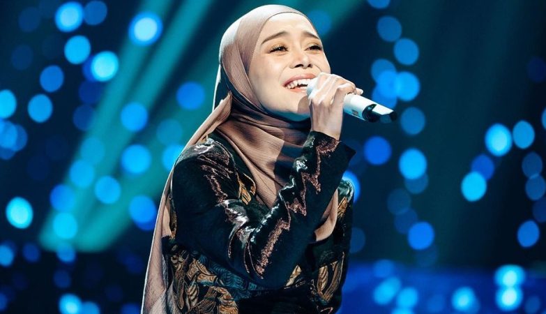 Lesti Tanggapi Dugaan Pelanggaran Hak Cipta