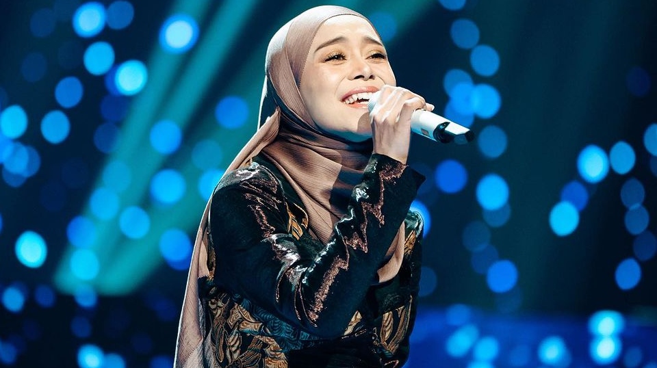 Lesti Tanggapi Dugaan Pelanggaran Hak Cipta