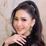 Maia Pastikan Absen di Pernikahan Al Ghazali dan Alyssa, Tak Setuju?