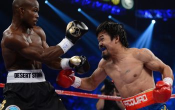 Diyakini Kalahkan Barrios dan Kembali Rebut Juara, Pacquiao Diwanti-wanti soal Risiko Usia