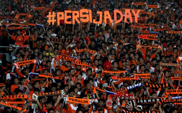 Memble, Persija Depak Pena dan Tunjuk Ricky Jadi Pelatih Sampai Akhir Musim
