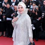 Netizen Pertanyakan kehadiran "Inces" di Red Carpet Festival Film Cannes 2025