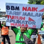 Ojol Desak Tata Kelola Transportasi Hingga Penyesuaian Tarif