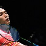 PBSI Tanggapi Keputusan Dua Tunggal Putra Tinggalkan Pelatnas