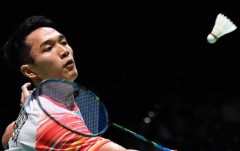 PBSI Tanggapi Keputusan Dua Tunggal Putra Tinggalkan Pelatnas