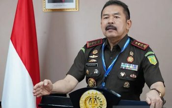 PCO Tanggapi Informasi Jaksa Agung Bakal Diganti