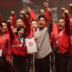 PDIP Komentari Langkah Jokowi Jadi Caketum PSI