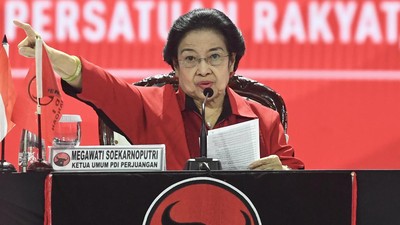 PDIP Minta Kepala Daerah Sukseskan Program Prabowo