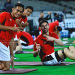 PSSI dan Uruguay Didorong Bahas Format Pertandingan untuk Skuad Garuda