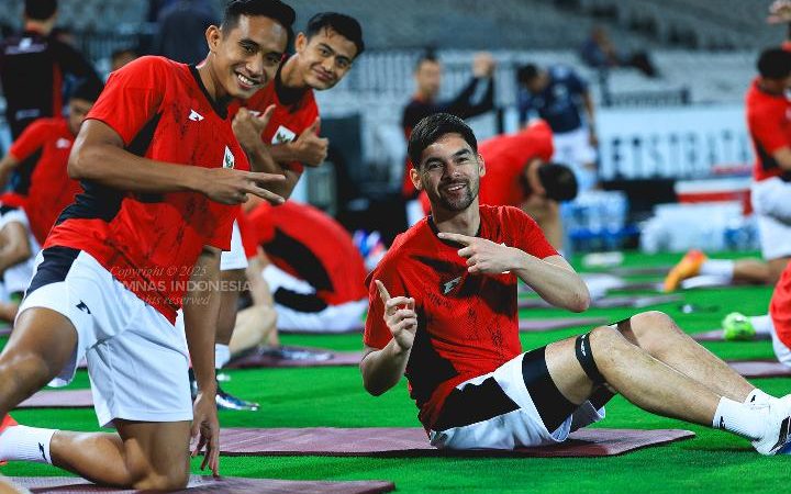 PSSI dan Uruguay Didorong Bahas Format Pertandingan untuk Skuad Garuda