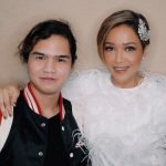 Pacar Tissa Biani Ini Cerita soal Pertahankan Gaya Rambut Panjang