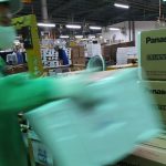 Sekitar Delapan Ribu 8.000 Karyawan di Panasonic Terancam PHK