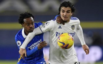 PSSI Ungkap Peluang Pemain Leeds United Perkuat Garuda
