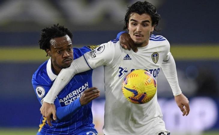 PSSI Ungkap Peluang Pemain Leeds United Perkuat Garuda
