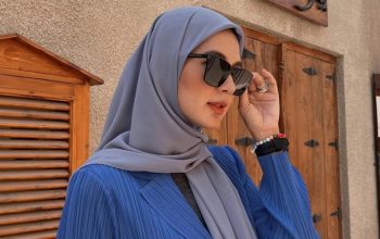 Paula Terus Laporkan Baim atas dugaan KDRT ke Komnas Perempuan