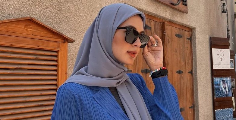 Paula Terus Laporkan Baim atas dugaan KDRT ke Komnas Perempuan