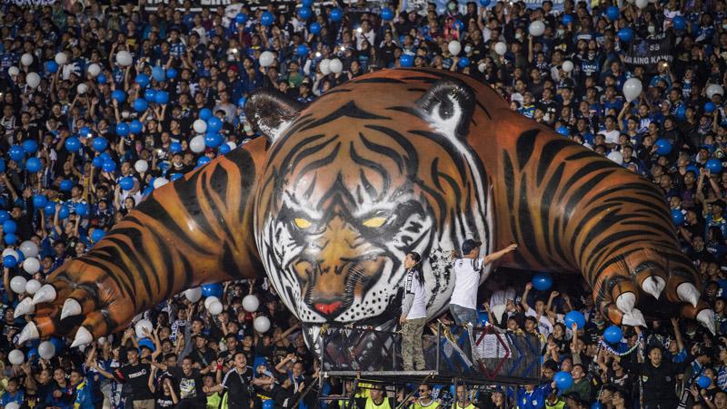 Persib Tunjuk Dirtek Jebolan Ilmu Kepelatihan di Inter Milan