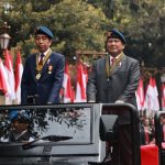 Prabowo Dinilai Bukan Presiden Boneka, Mandiri dan Berdaulat