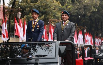 Prabowo Dinilai Bukan Presiden Boneka, Mandiri dan Berdaulat