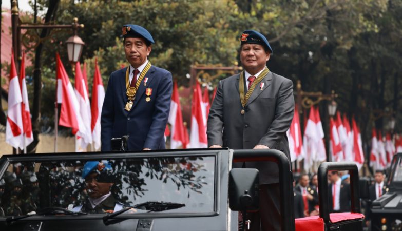 Prabowo Dinilai Bukan Presiden Boneka, Mandiri dan Berdaulat