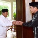 Prabowo Disebut Bukan Orang yang Gampang Dibohongi