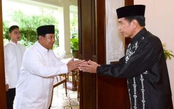Prabowo Disebut Bukan Orang yang Gampang Dibohongi