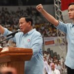 Prabowo Disebut Aktor Demokrasi Politik