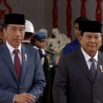Prabowo Tegaskan Anggapan Presiden Boneka