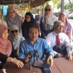 Roy Suryo Merasa Dikriminalisasi Terkait Laporan Jokowi di Polda Metro Jaya
