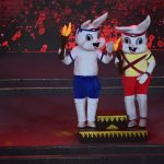 Garuda Hadapi Tuan Rumah dan Vietnam di SEA Games, Lokasi Terpencil